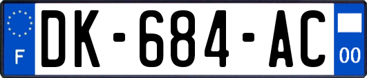 DK-684-AC