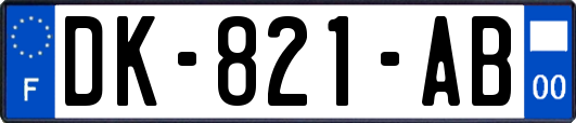 DK-821-AB