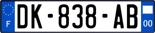 DK-838-AB