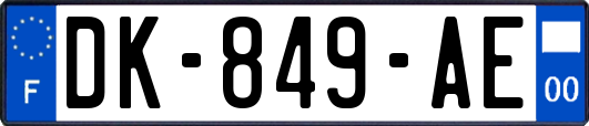 DK-849-AE
