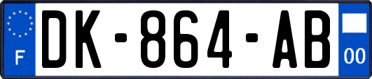 DK-864-AB
