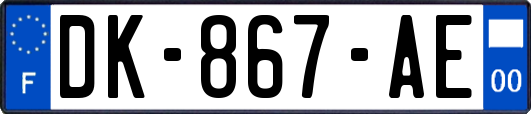 DK-867-AE