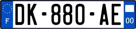 DK-880-AE