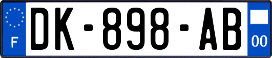 DK-898-AB