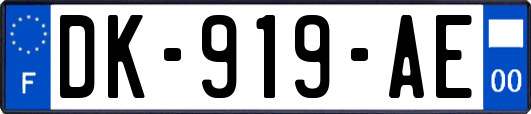 DK-919-AE