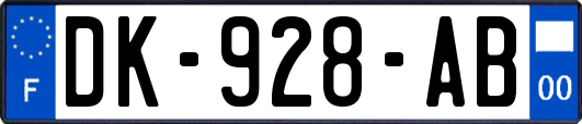 DK-928-AB