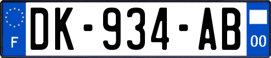 DK-934-AB