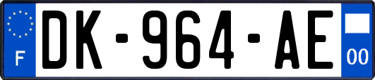 DK-964-AE