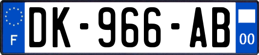 DK-966-AB