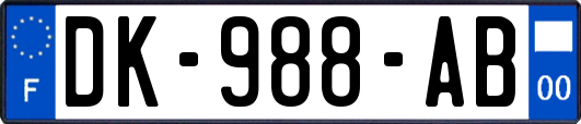 DK-988-AB