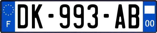 DK-993-AB