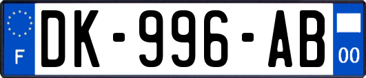 DK-996-AB