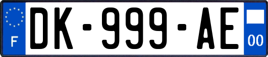 DK-999-AE