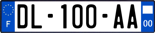 DL-100-AA