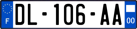 DL-106-AA