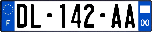 DL-142-AA