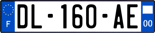 DL-160-AE