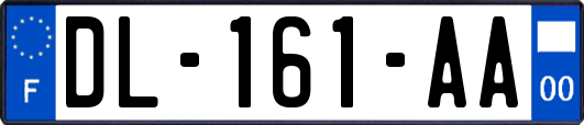 DL-161-AA
