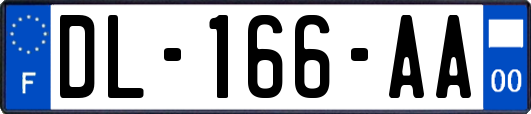DL-166-AA