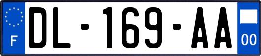 DL-169-AA