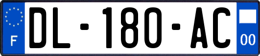 DL-180-AC