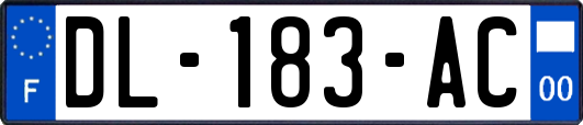 DL-183-AC