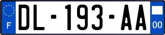 DL-193-AA