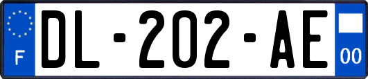 DL-202-AE