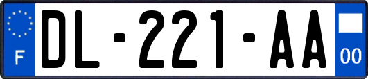 DL-221-AA