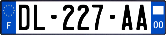 DL-227-AA