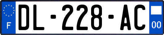DL-228-AC