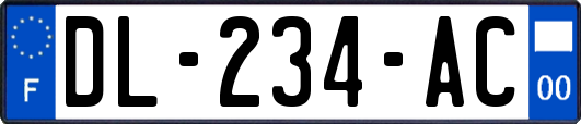 DL-234-AC