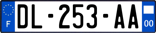 DL-253-AA