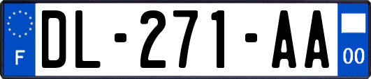DL-271-AA