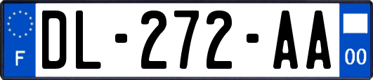 DL-272-AA