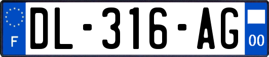 DL-316-AG