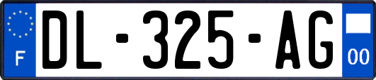 DL-325-AG