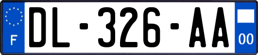 DL-326-AA