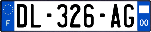 DL-326-AG