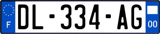 DL-334-AG