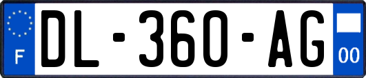DL-360-AG
