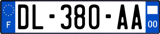 DL-380-AA