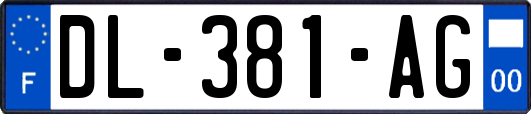 DL-381-AG