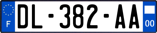 DL-382-AA