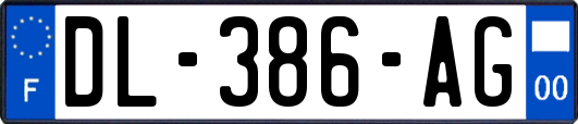 DL-386-AG
