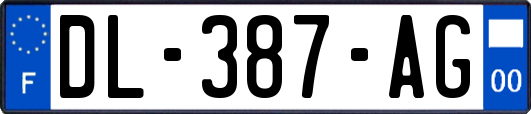 DL-387-AG