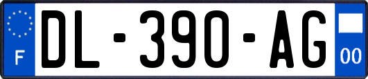 DL-390-AG