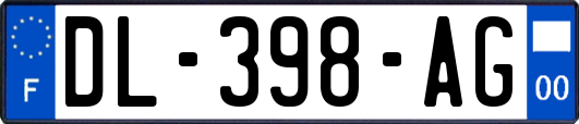 DL-398-AG