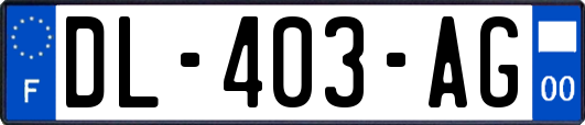 DL-403-AG
