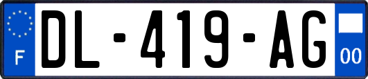 DL-419-AG